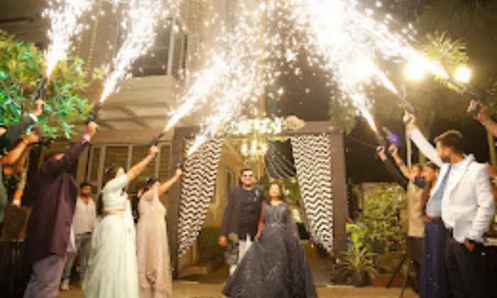 DJ Hungama Beats  Event